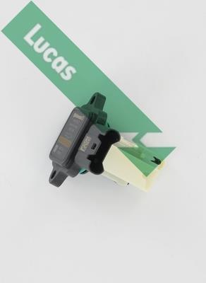 Débitmètre de masse d'air Lucas FDM930