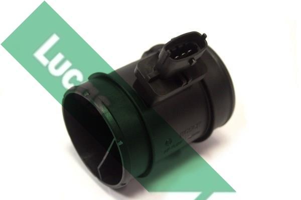 Medidor de caudal mássico de ar Lucas FDM933
