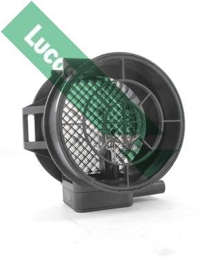 Medidor de caudal mássico de ar Lucas FDM935