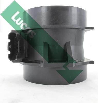 Medidor de caudal mássico de ar Lucas FDM935