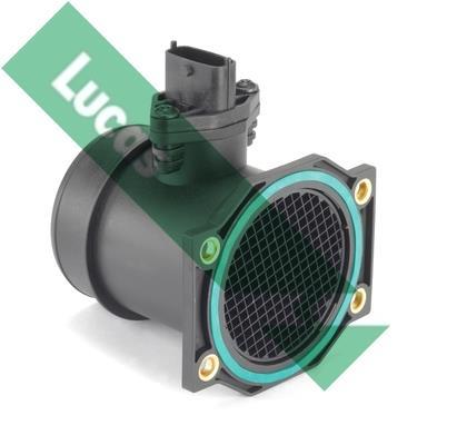 Débitmètre de masse d'air Lucas FDM949