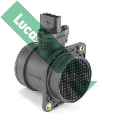 Débitmètre de masse d'air Lucas FDM951