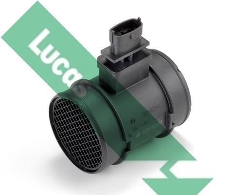 Débitmètre de masse d'air Lucas FDM970