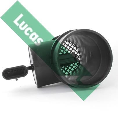 Caudalímetro Lucas FDM977