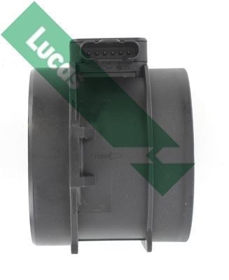 Débitmètre de masse d'air Lucas FDM980