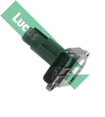 Débitmètre de masse d'air Lucas FDM981