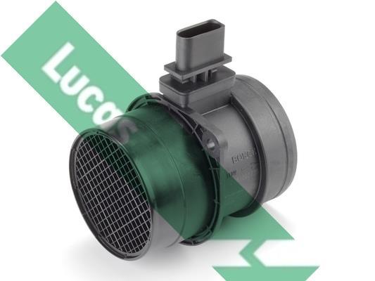 Débitmètre de masse d'air Lucas FDM990