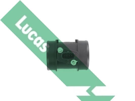 Débitmètre de masse d'air Lucas FDM999