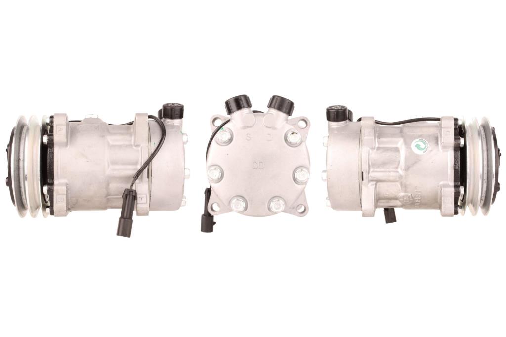 Butée hydraulique Gt