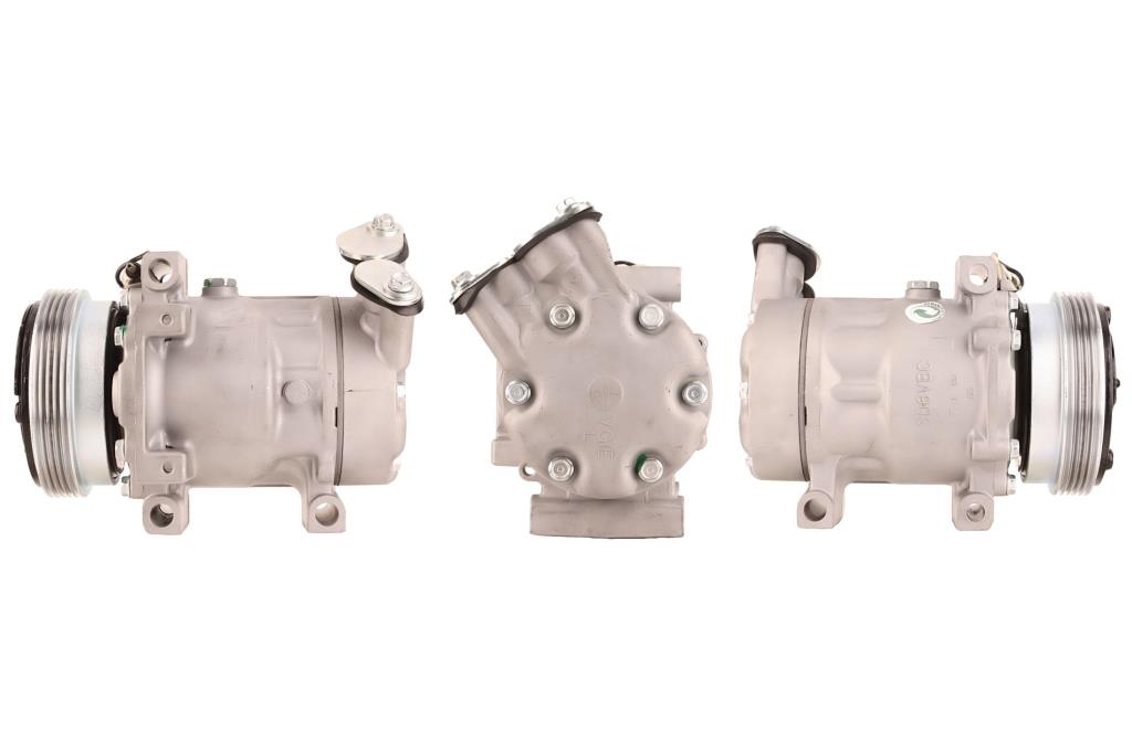 Butée hydraulique Ka