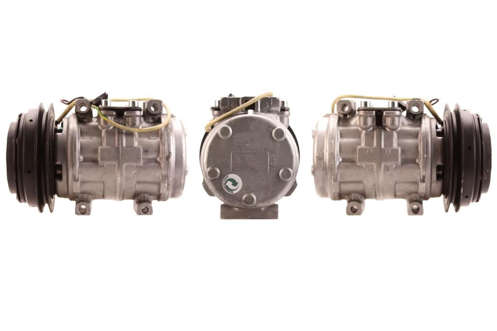 Butée hydraulique Gt