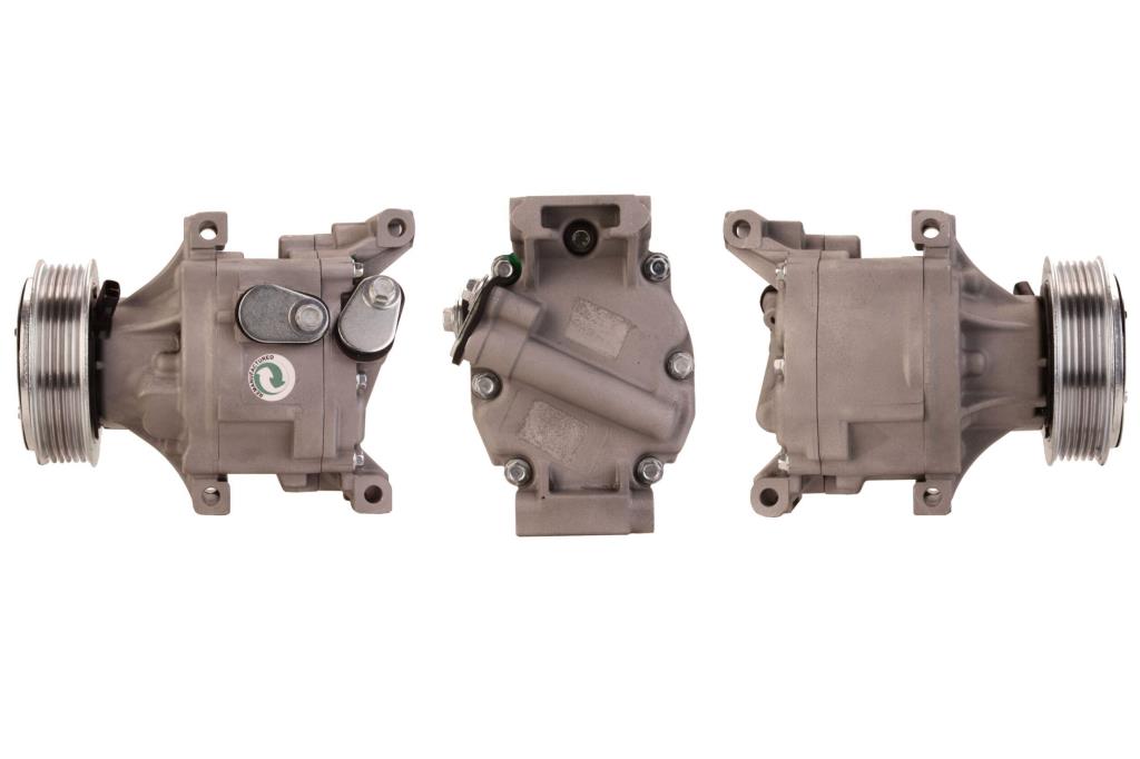 Butée hydraulique Ka