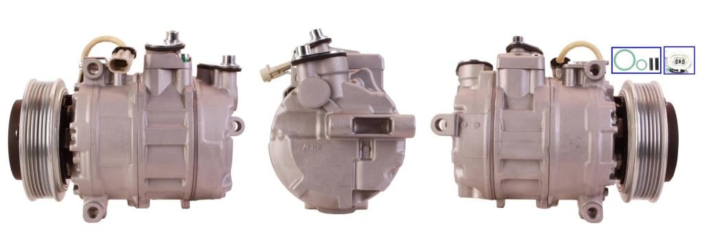Butée hydraulique Gt
