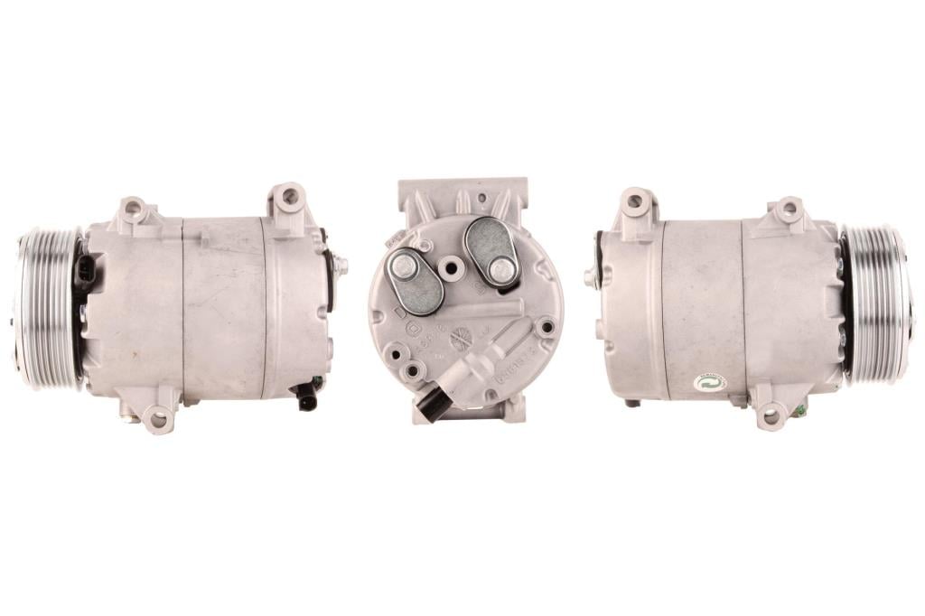 Butée hydraulique Gt