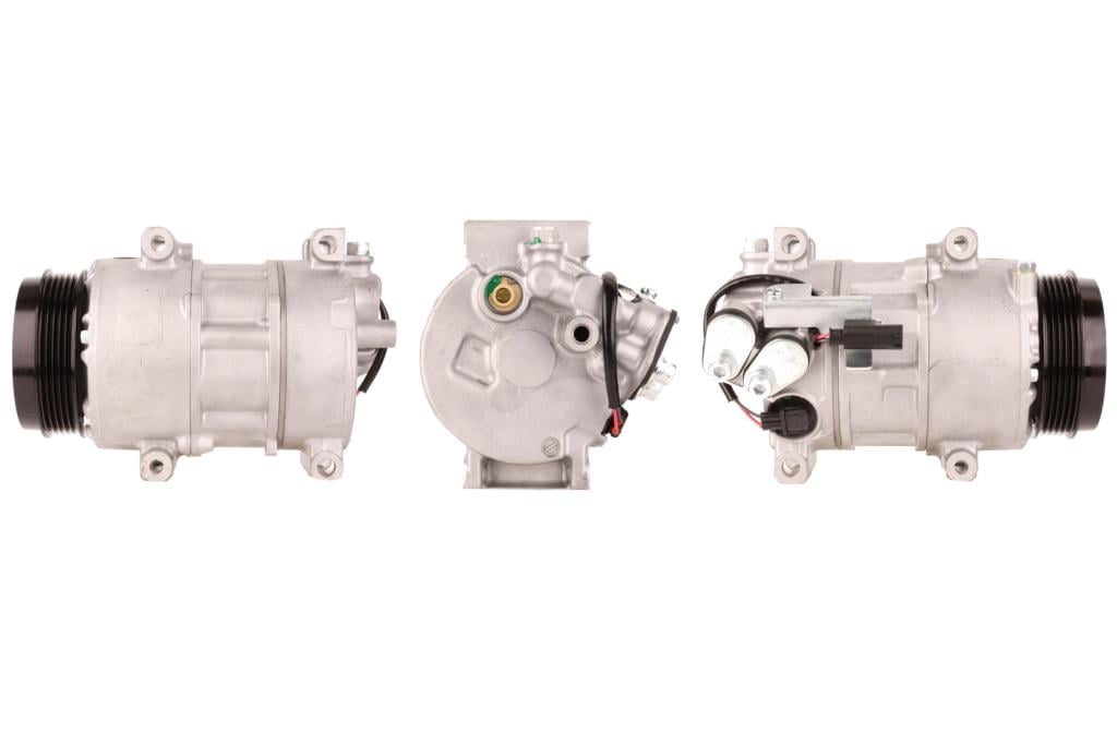 Butée hydraulique 411
