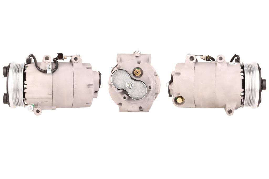 Butée hydraulique M5