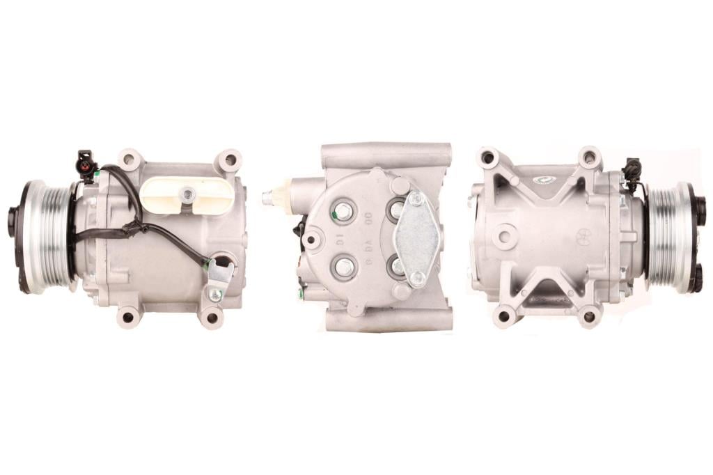 Butée hydraulique Gt