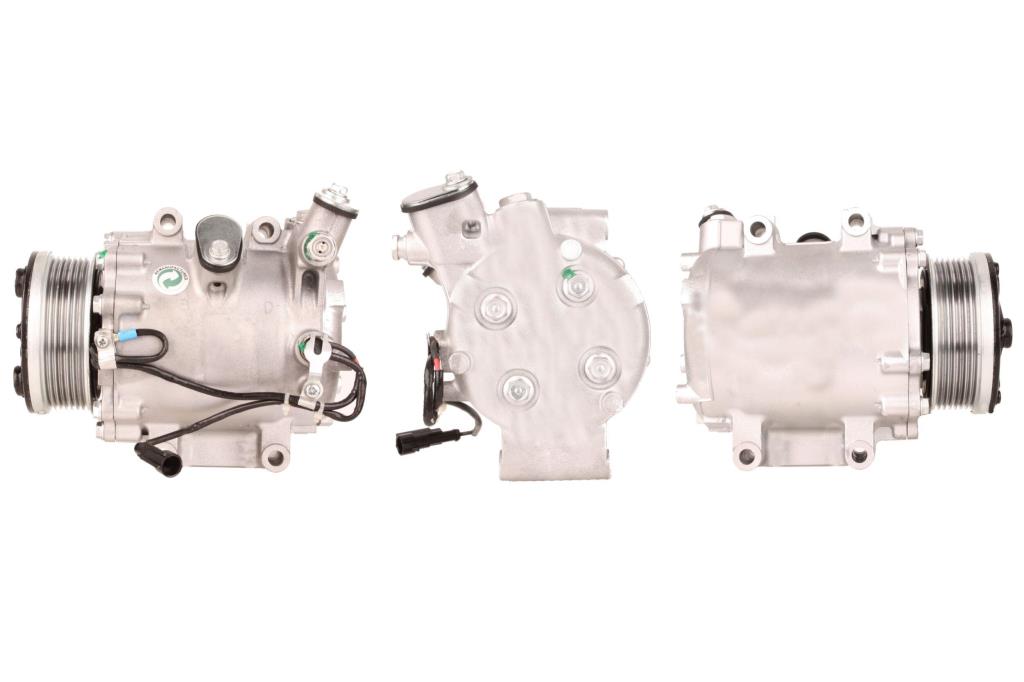 Butée hydraulique Gt