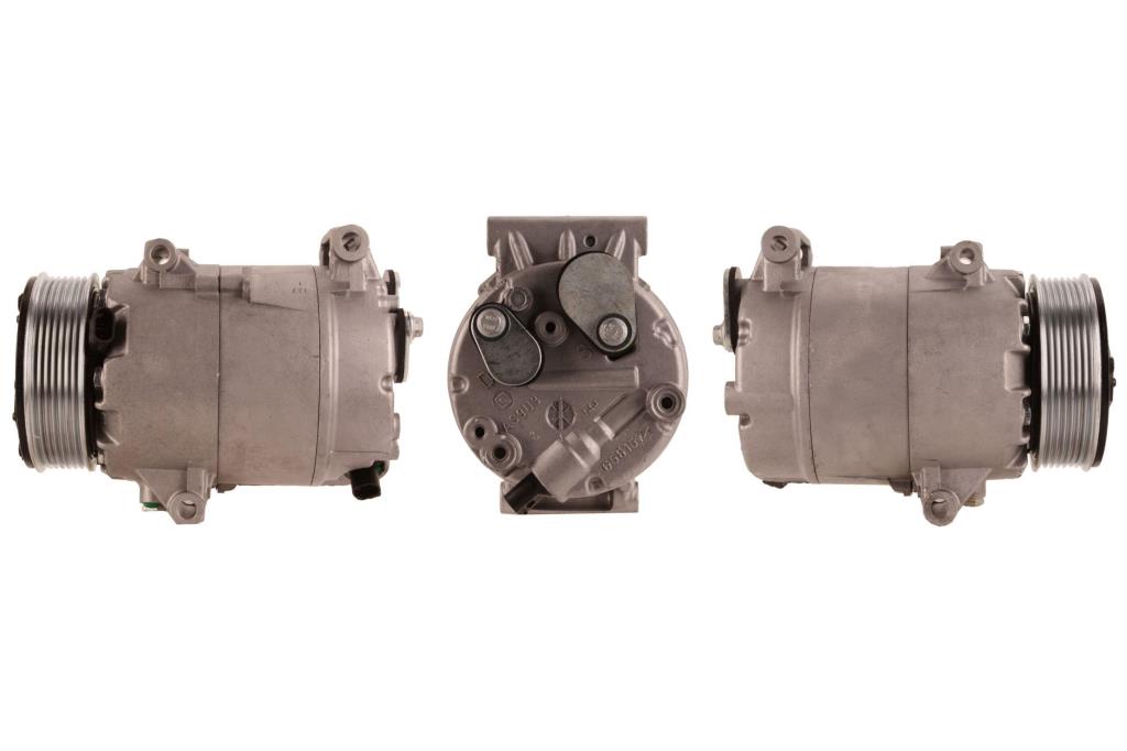 Butée hydraulique Gt