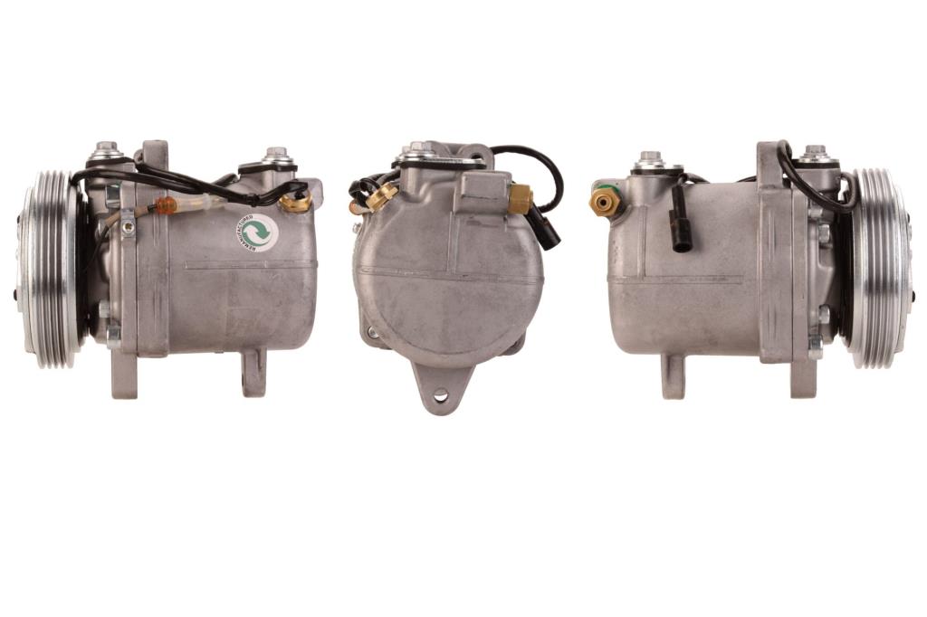 Butée hydraulique Gt