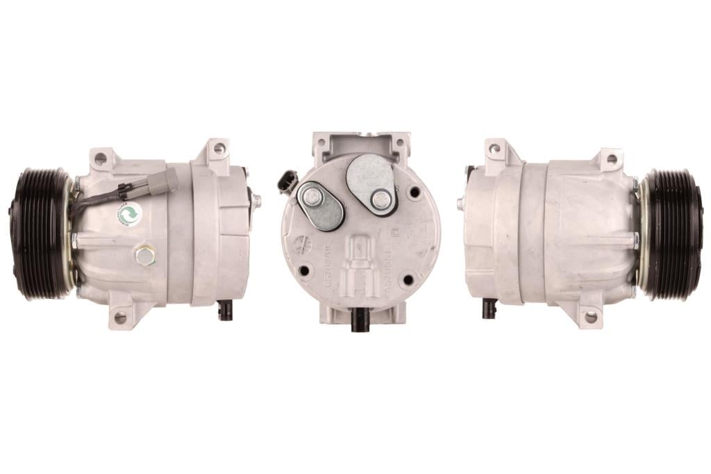 Butée hydraulique 818