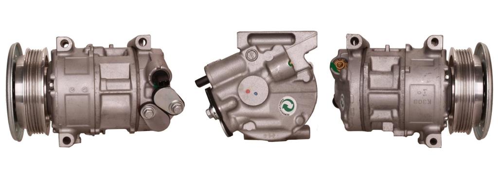 Butée hydraulique Gt
