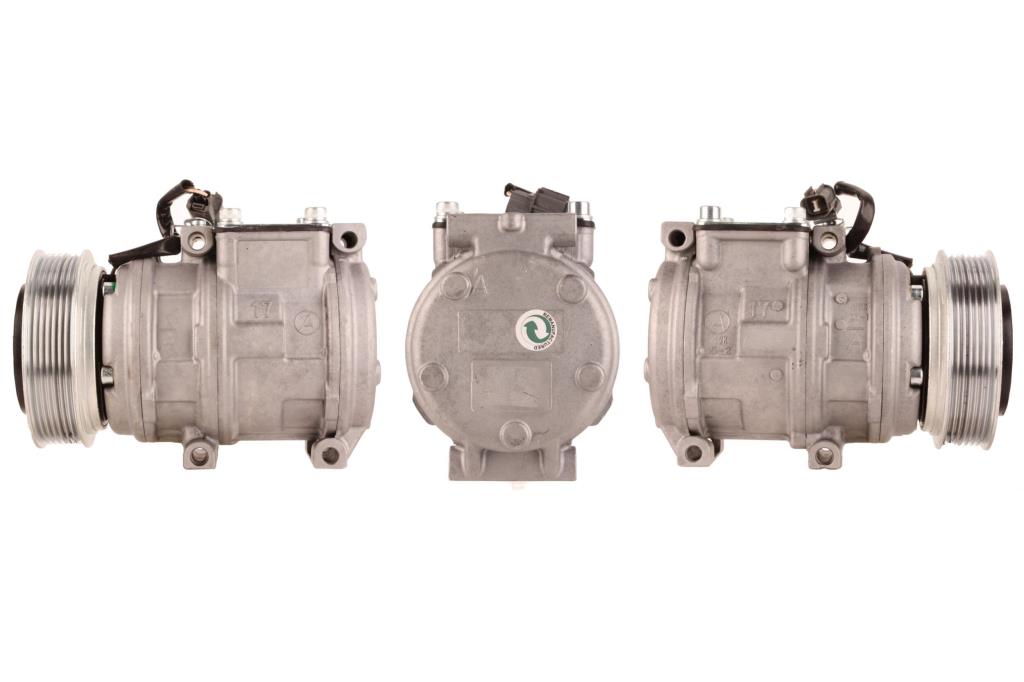 Butée hydraulique Gt