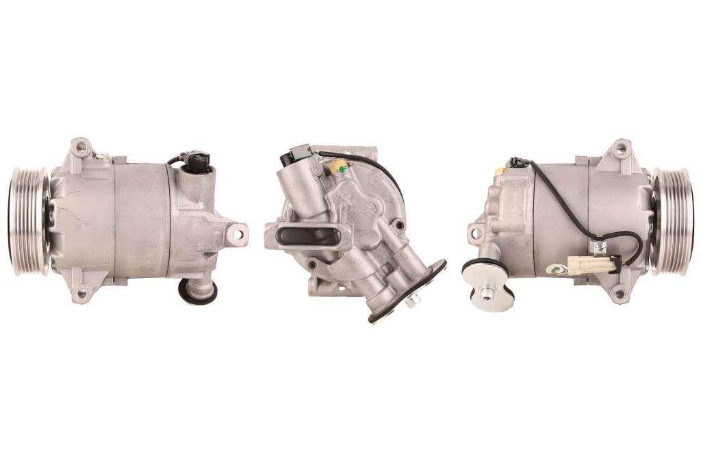 Butée hydraulique Gt
