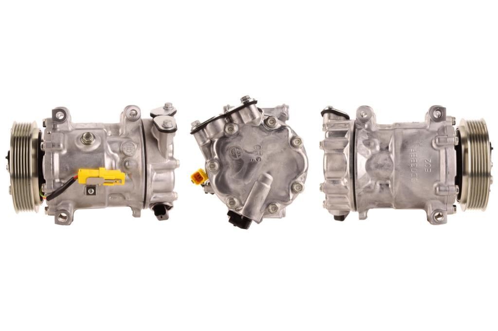 Butée hydraulique M5