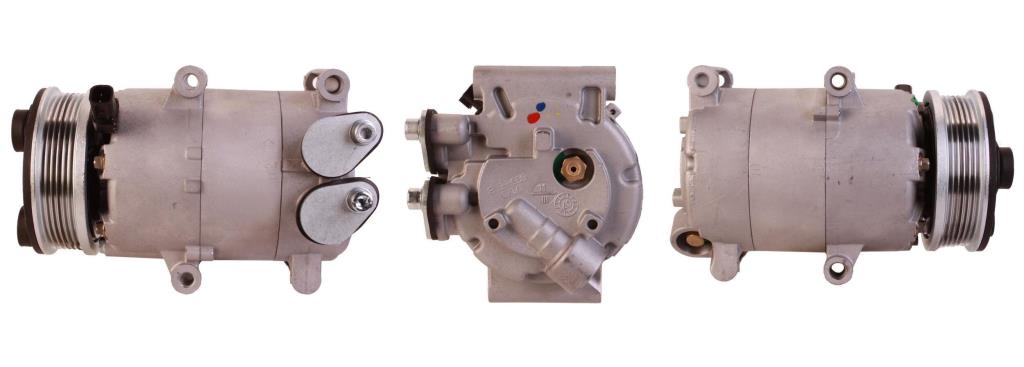 Butée hydraulique C-max