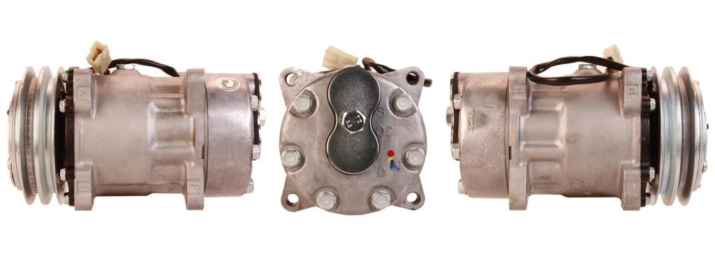 Butée hydraulique Gt