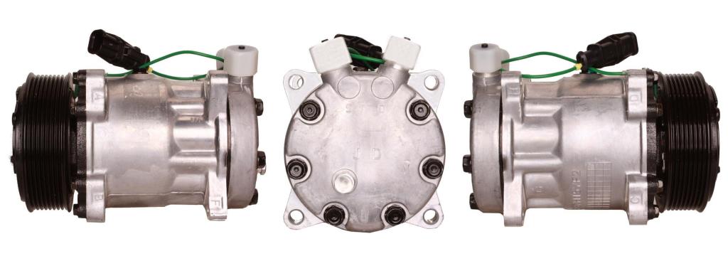 Butée hydraulique Gt