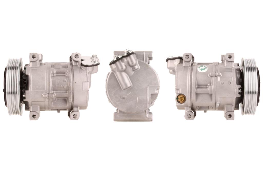 Butée hydraulique Gt