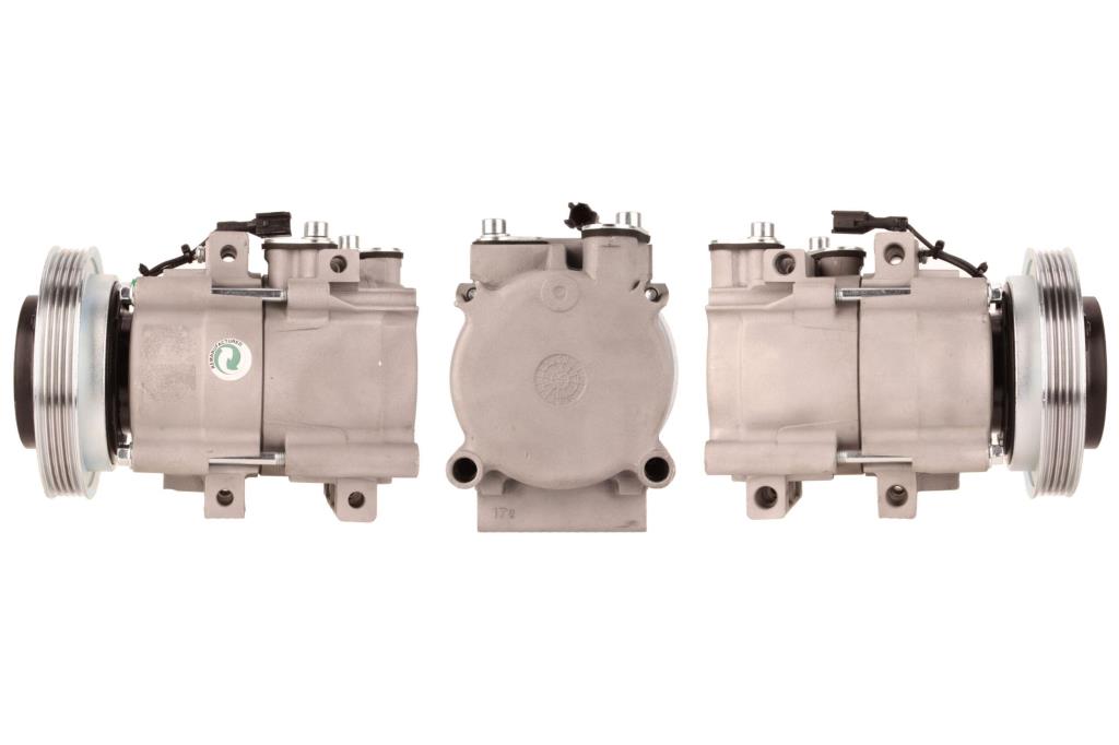 Butée hydraulique Gt