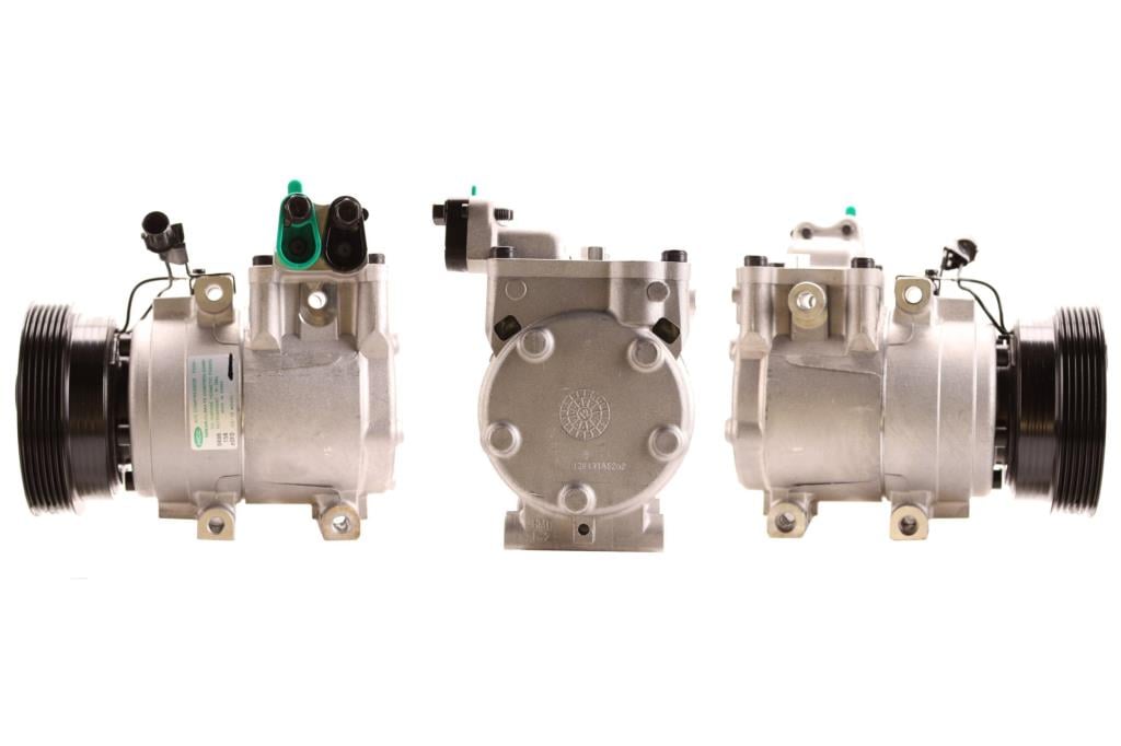 Butée hydraulique Gt