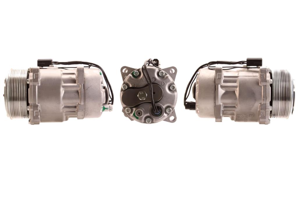 Butée hydraulique Gt