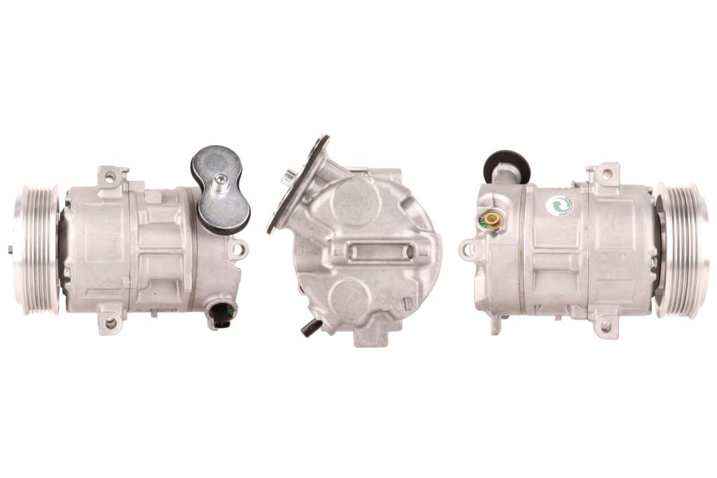 Butée hydraulique Gt