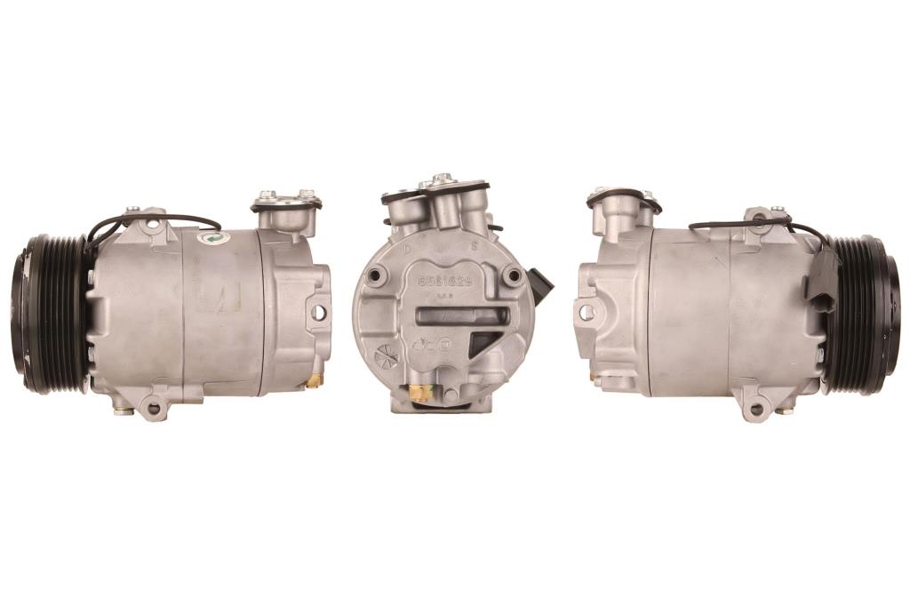Butée hydraulique Gt