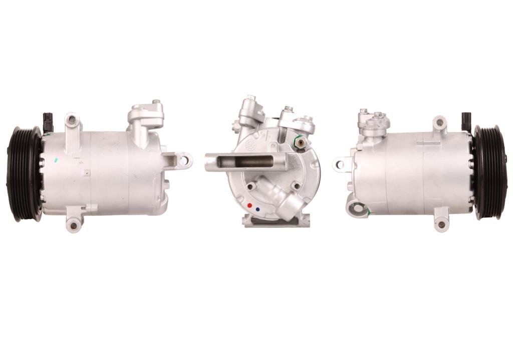 Butée hydraulique Transit/tourneo