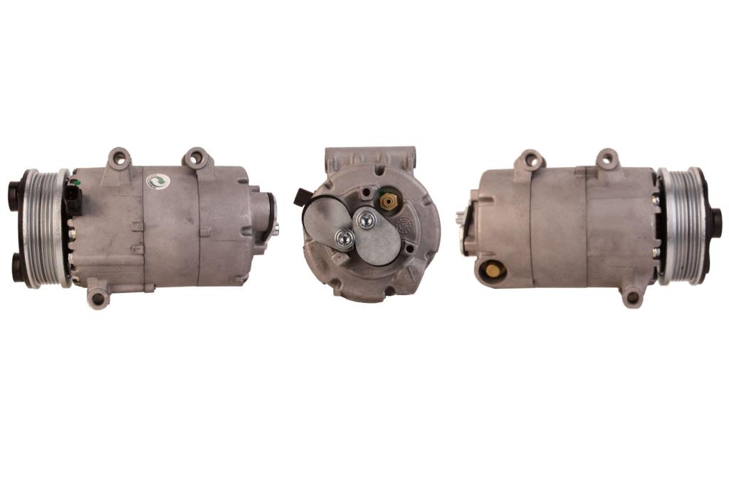Butée hydraulique S-max