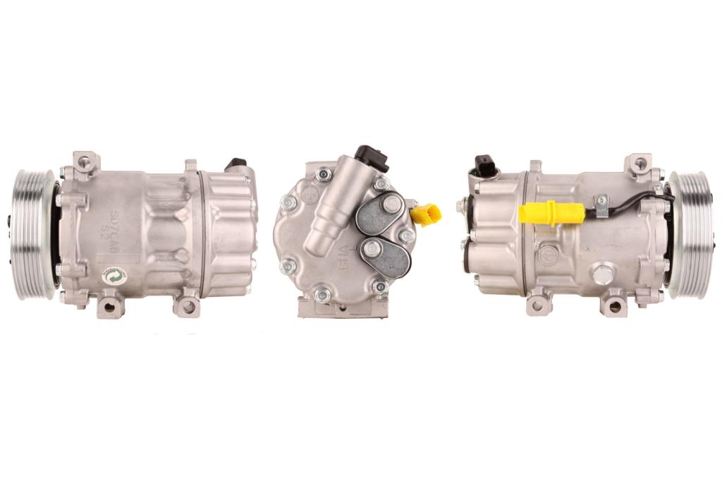 Butée hydraulique Gt