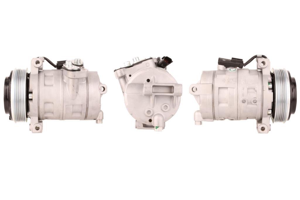Butée hydraulique Gt