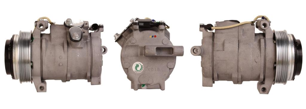 Butée hydraulique Gt