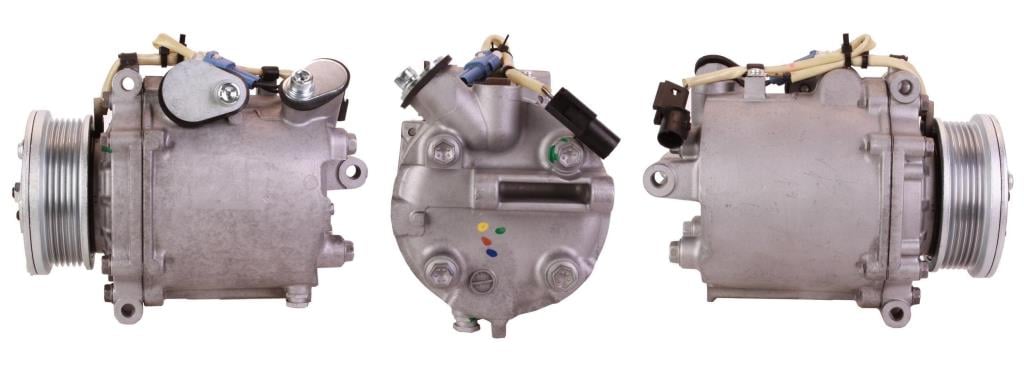 Butée hydraulique Gt
