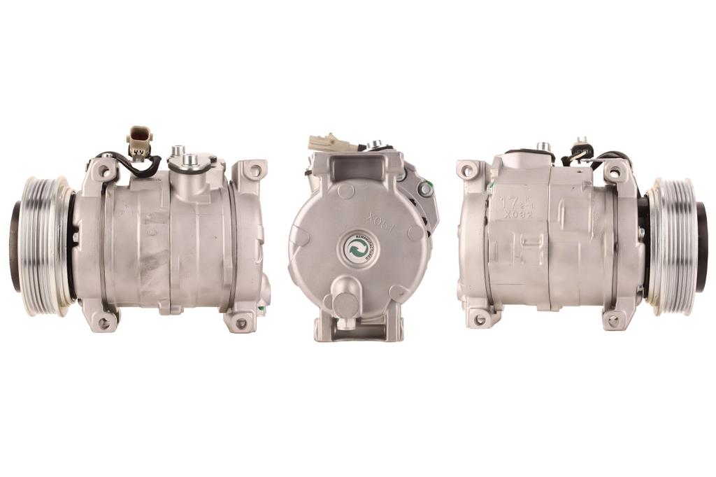 Butée hydraulique Gt