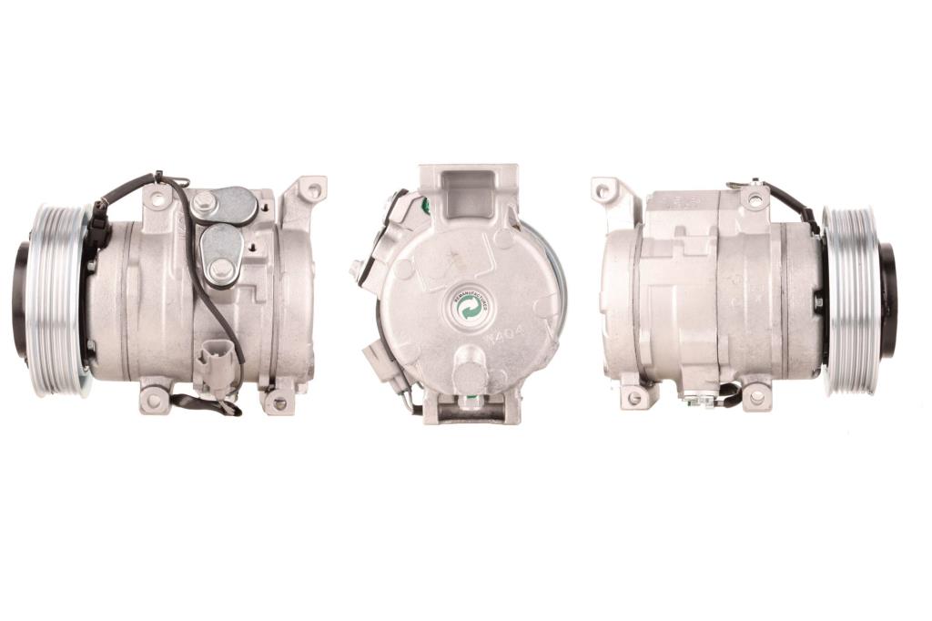 Butée hydraulique Gt