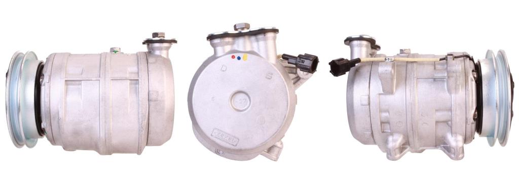 Butée hydraulique Gt
