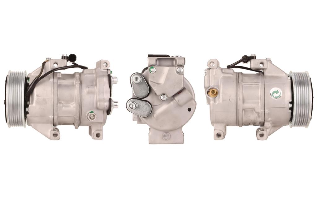 Butée hydraulique Gt