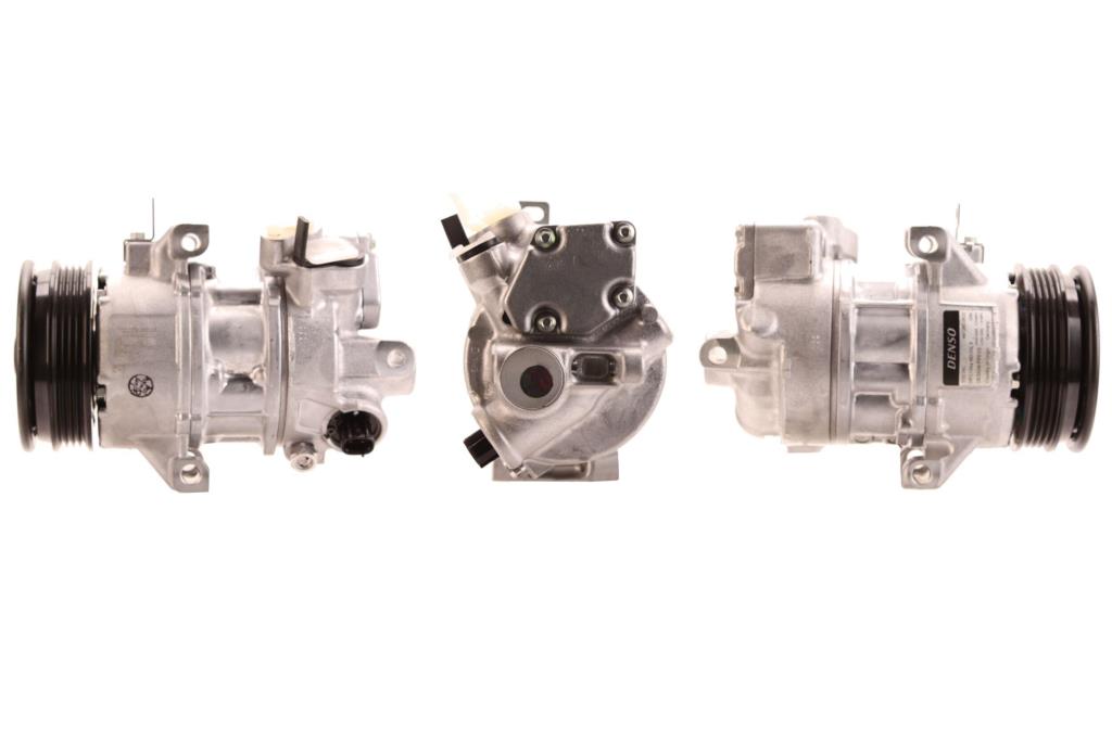 Butée hydraulique Forfour