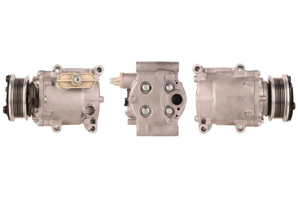 Butée hydraulique Fiesta